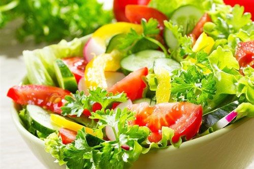 Salatalar